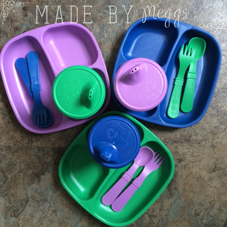 {Review} Meals: Re-Play Style - More at MadeByMeggsDOTcom @madebymeggs